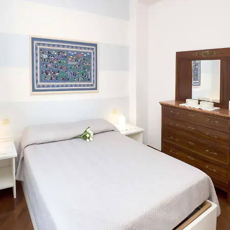 Apartment Perla Lake House Lovere