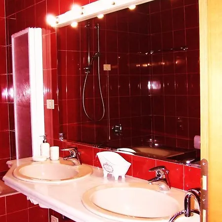 Perla Lake House Apartment Lovere