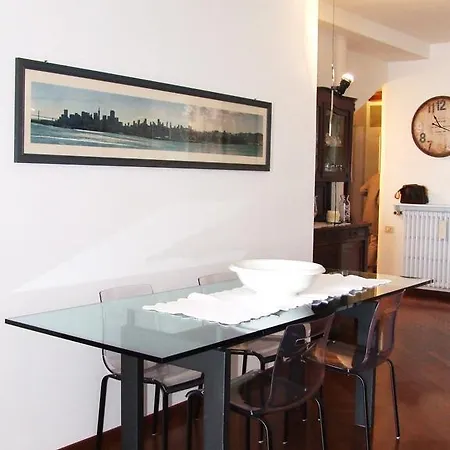 Apartment Perla Lake House *