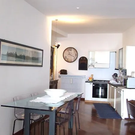 Perla Lake House Apartment Lovere
