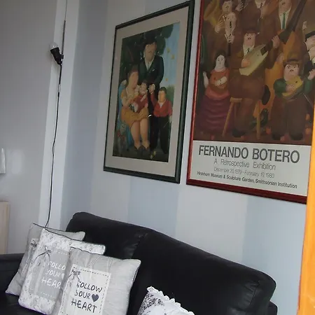 Perla Lake House Apartment