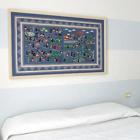 Apartment Perla Lake House