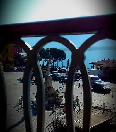 Perla Lake House Apartment Lovere