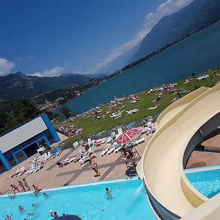 Perla Lake House Apartment Lovere