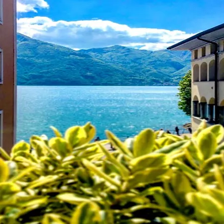 Apartment Perla Lake House *