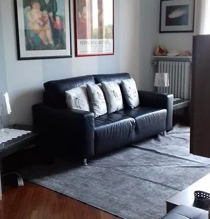 Apartment Perla Lake House