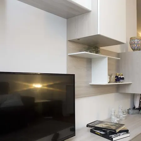 Perla Lake House Apartment Lovere