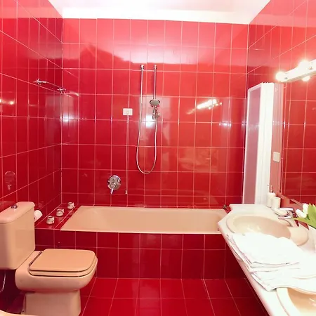 Apartment Perla Lake House