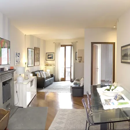 Perla Lake House Apartment