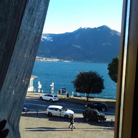 Perla Lake House Apartment *