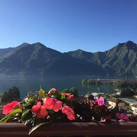 Apartment Perla Lake House *