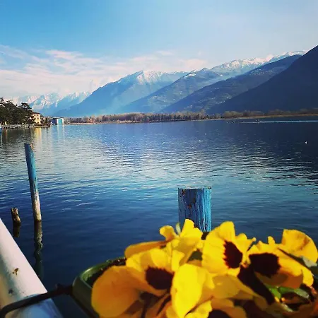Perla Lake House Lovere